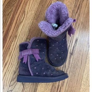 Girls UGGs